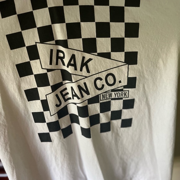 Irak shirt size medium - Picture 3 of 5
